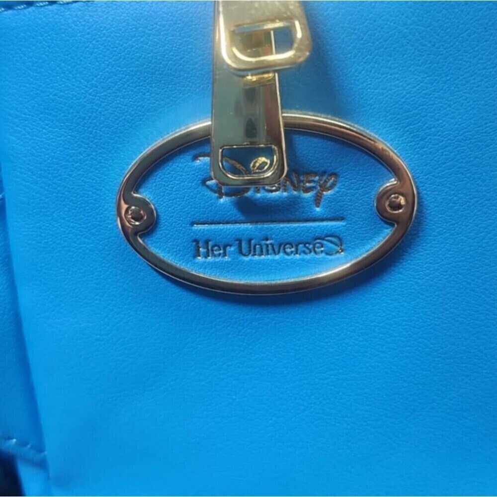 Disney Beauty and the Beast  Mini Backpack​ - Picture 14 of 15